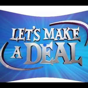 Let’s make a deal!